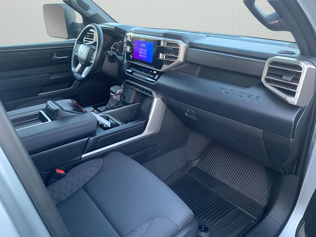 New 2026 Toyota Tundra SR5 image 17