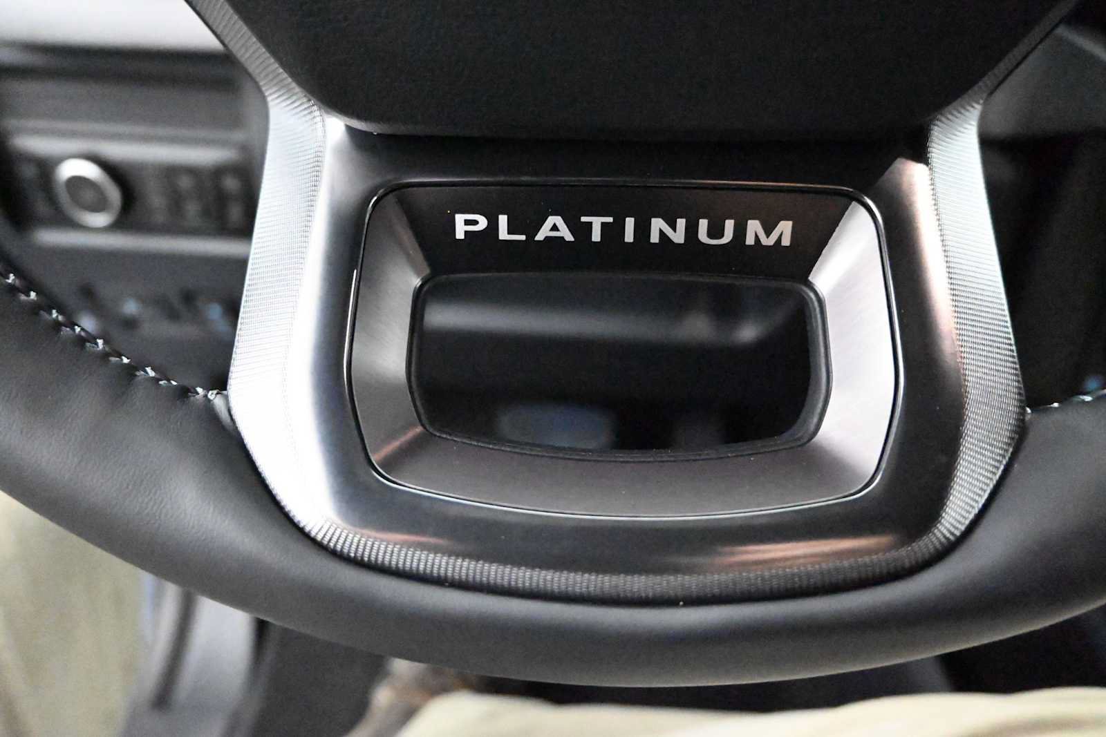 New 2026 Ford F350 Platinum AWD/4WD image 61