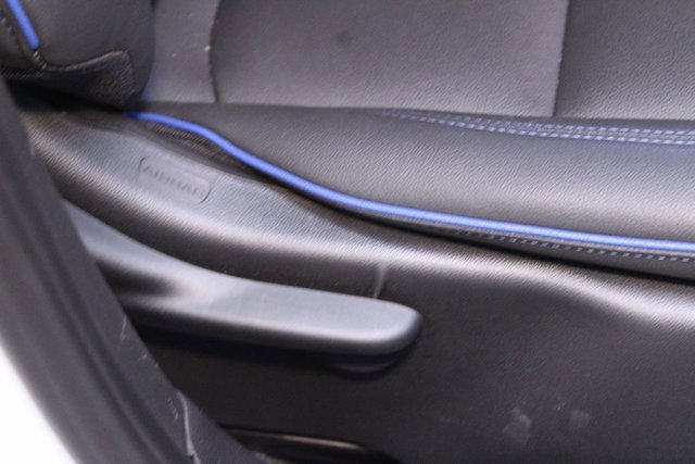 Certified 2025 Buick Envista Sport Touring w/ Convenience II Package image 12