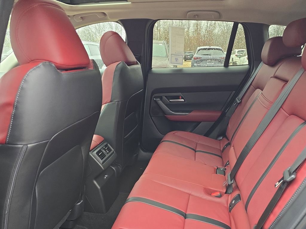 New 2026 MAZDA CX-50 AWD 2.5 Hybrid w/ Premium Pkg image 15