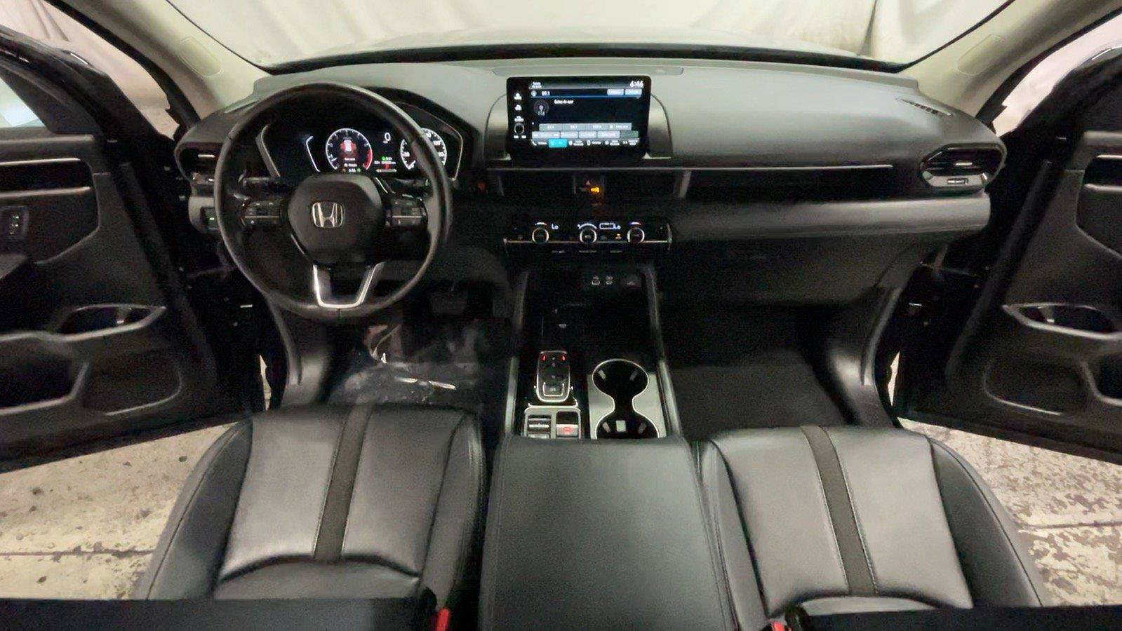 Certified 2025 Honda Pilot EX-L image 28