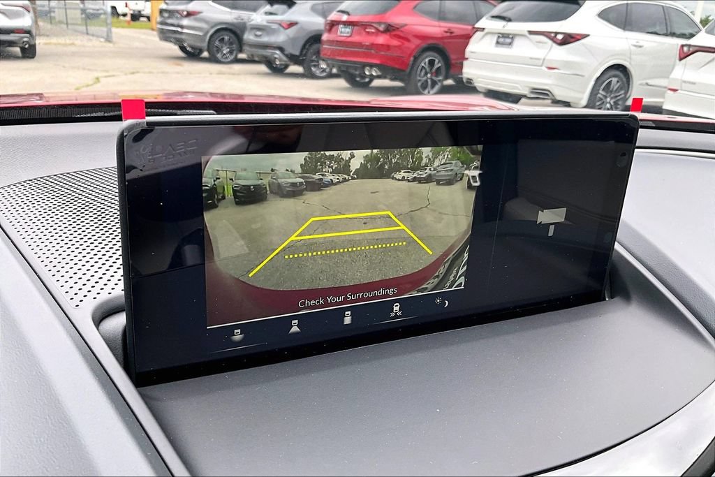 New 2026 Acura RDX w/ Technology Package AWD/4WD image 13