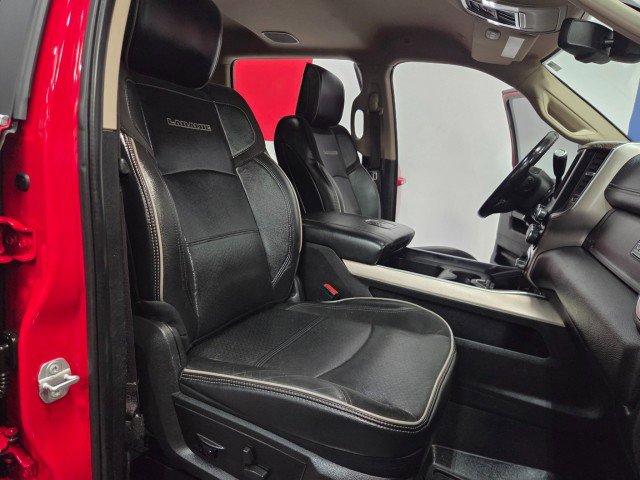 Used 2021 RAM 2500 Laramie image 72