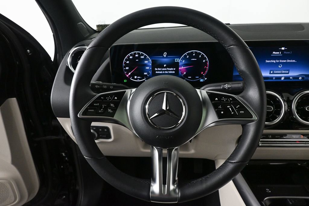 Certified 2026 Mercedes-Benz GLA 250 video 2