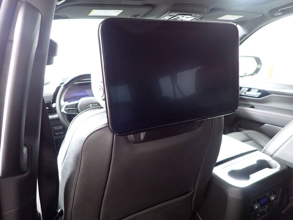 New 2026 Chevrolet Suburban RST w/ Advanced Technology Package image 14