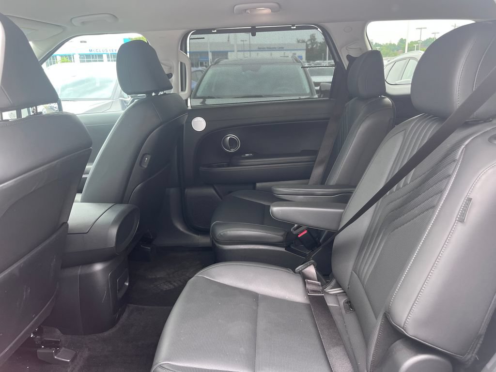 Used 2026 Hyundai Palisade SEL FWD image 18