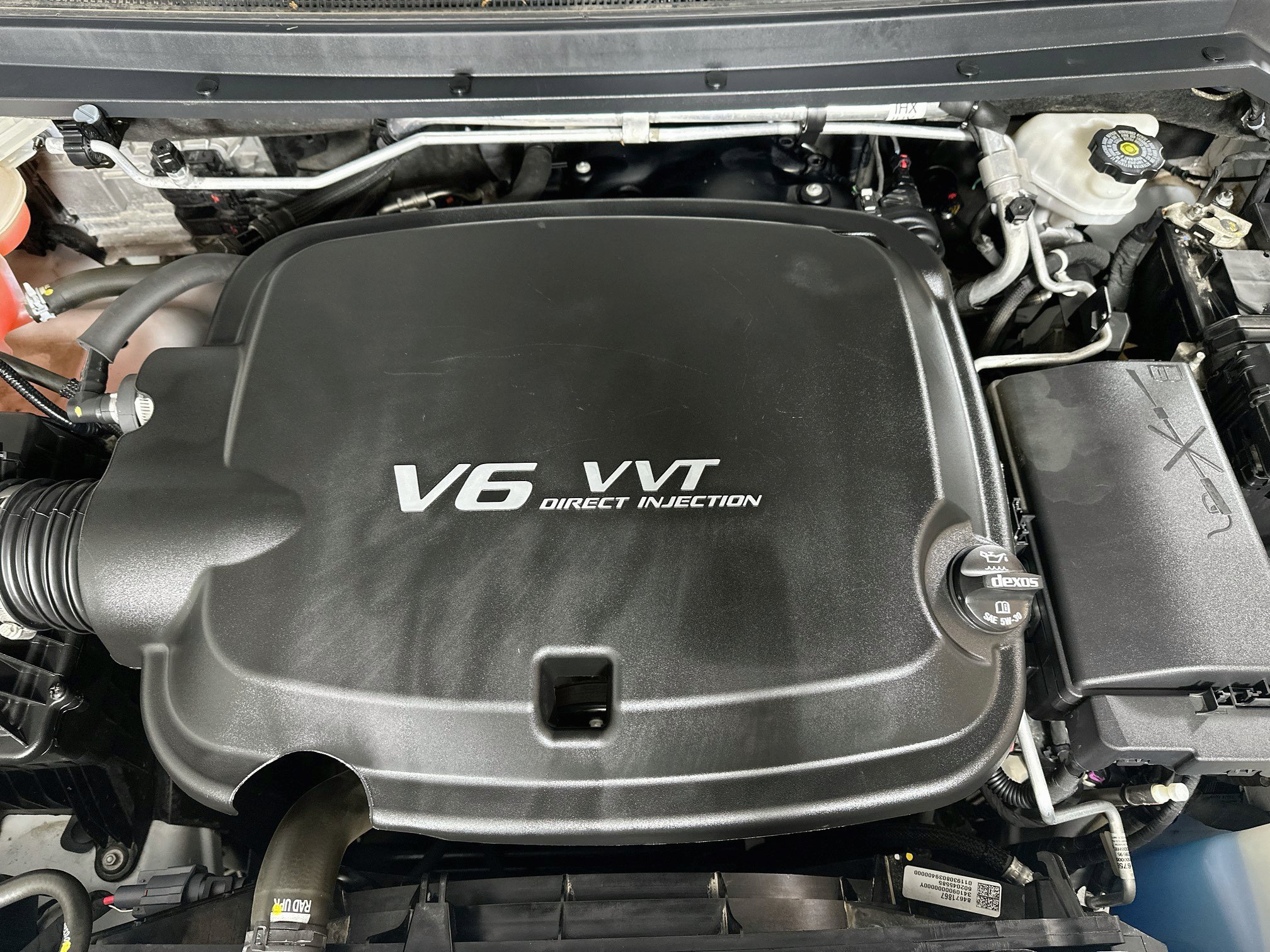 Used 2020 Chevrolet Colorado Z71 AWD/4WD image 28
