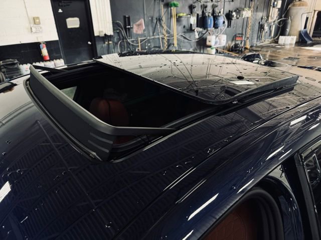 New 2026 BMW X6 xDrive40i image 10