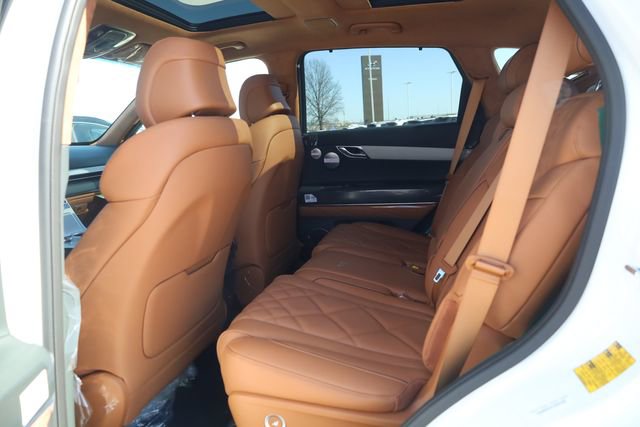 New 2026 Genesis GV80 3.5T Prestige image 20