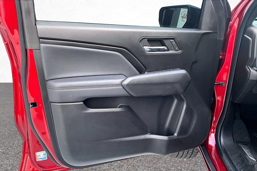 Used 2024 GMC Canyon Elevation w/ Trailering Package image 19