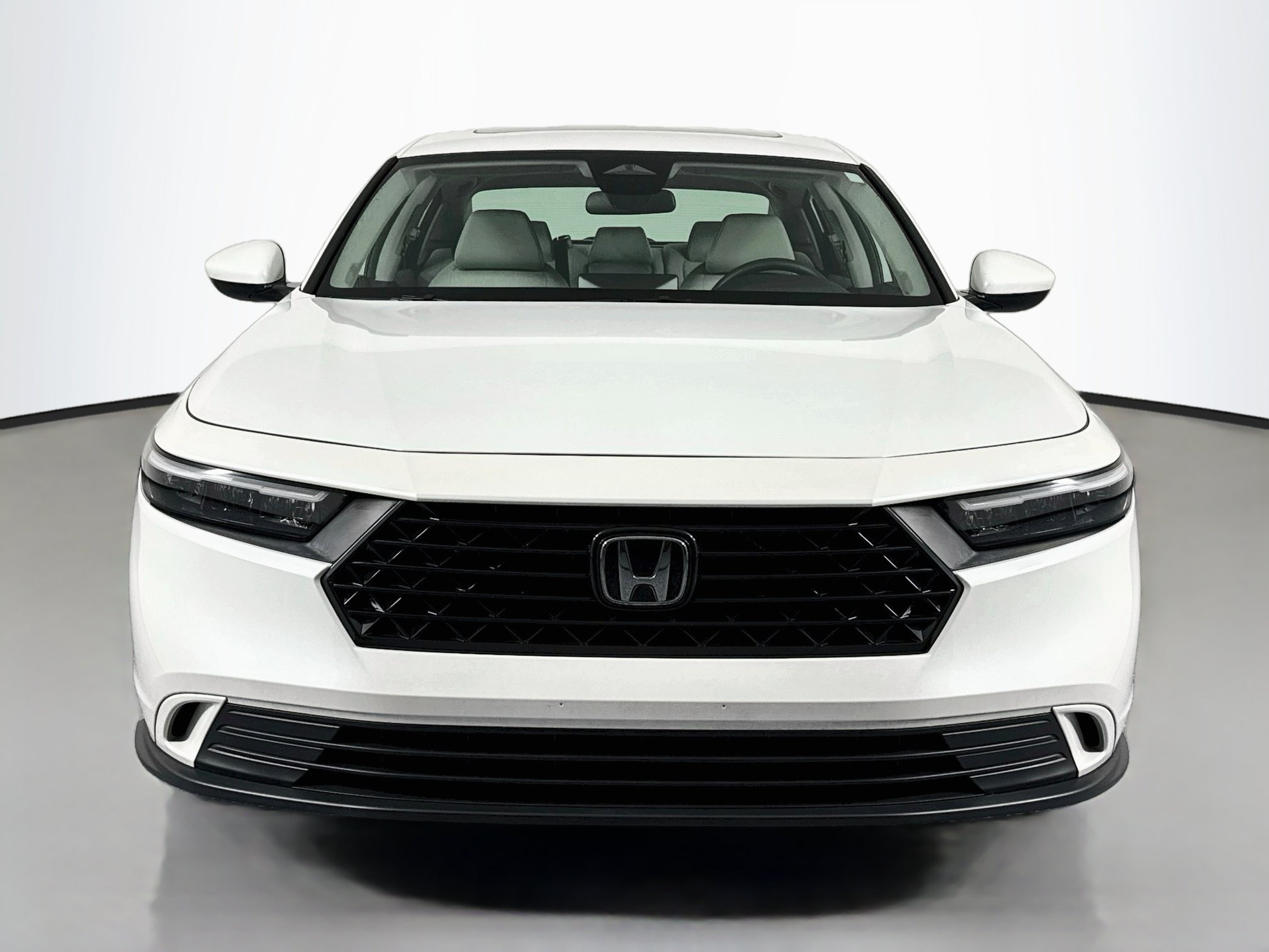 Certified 2023 Honda Accord EX image 2
