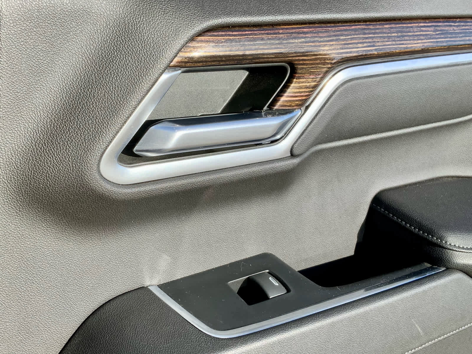 Certified 2023 GMC Sierra 1500 Elevation image 50