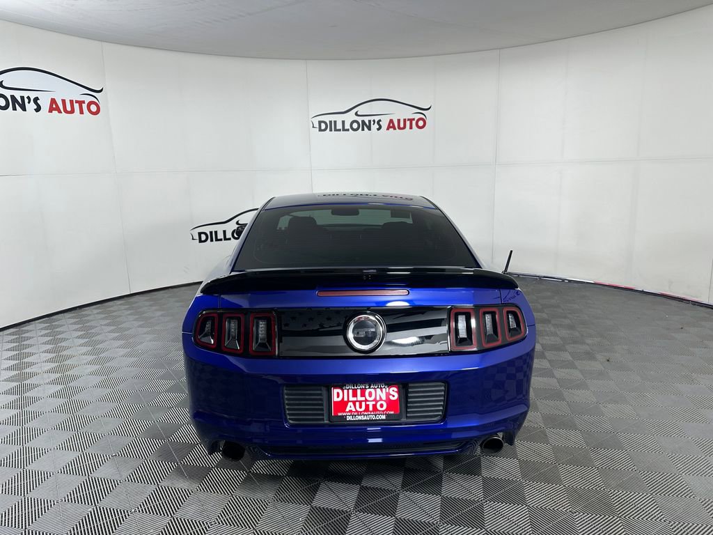 Used 2014 Ford Mustang GT w/ Equipment Group 301A image 5
