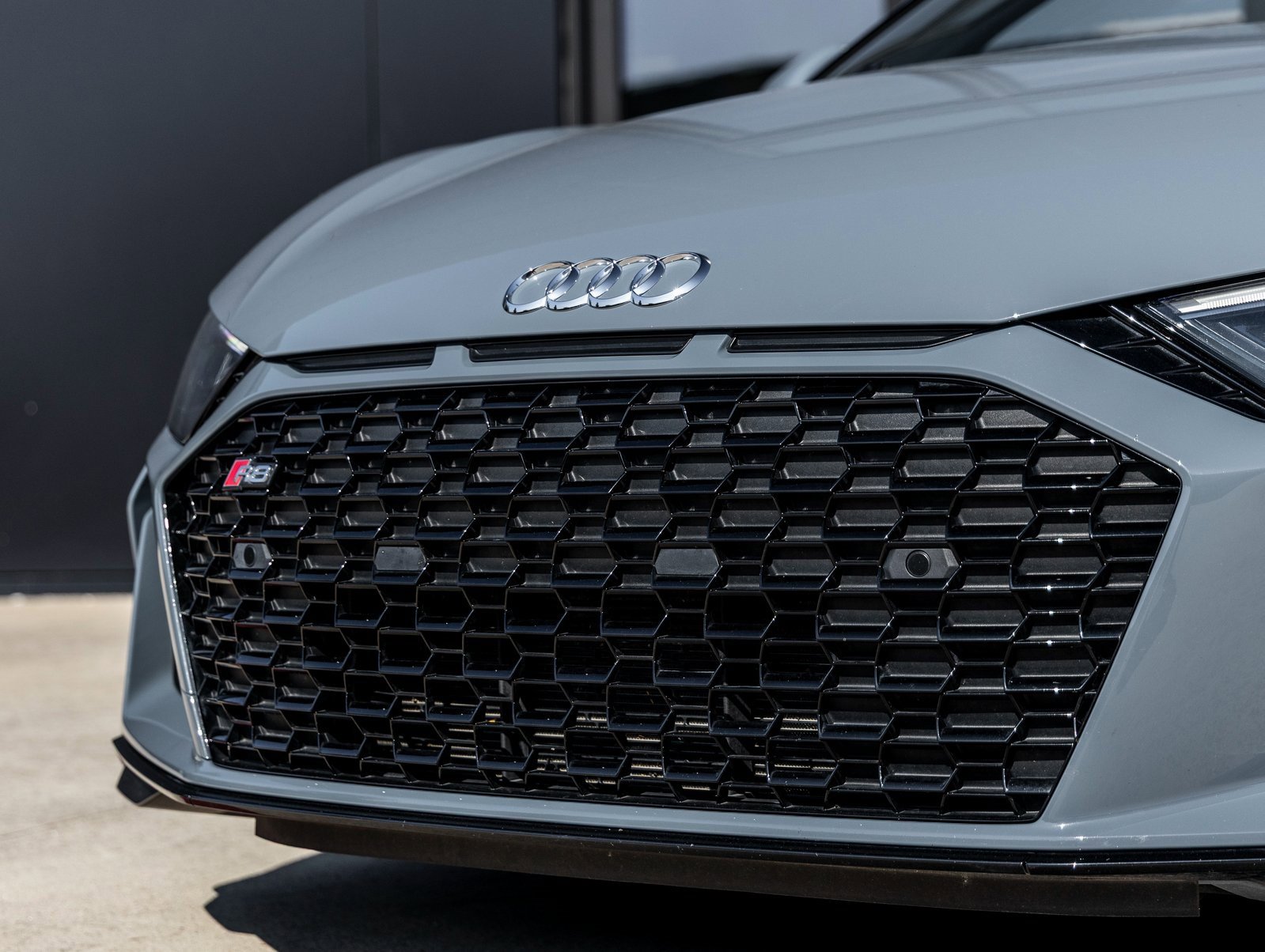 Used 2020 Audi R8 V10 image 16