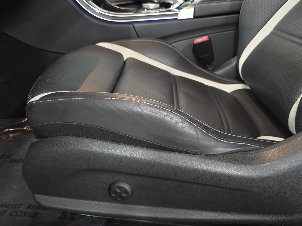 Used 2020 Mercedes-Benz C 63 AMG S image 25