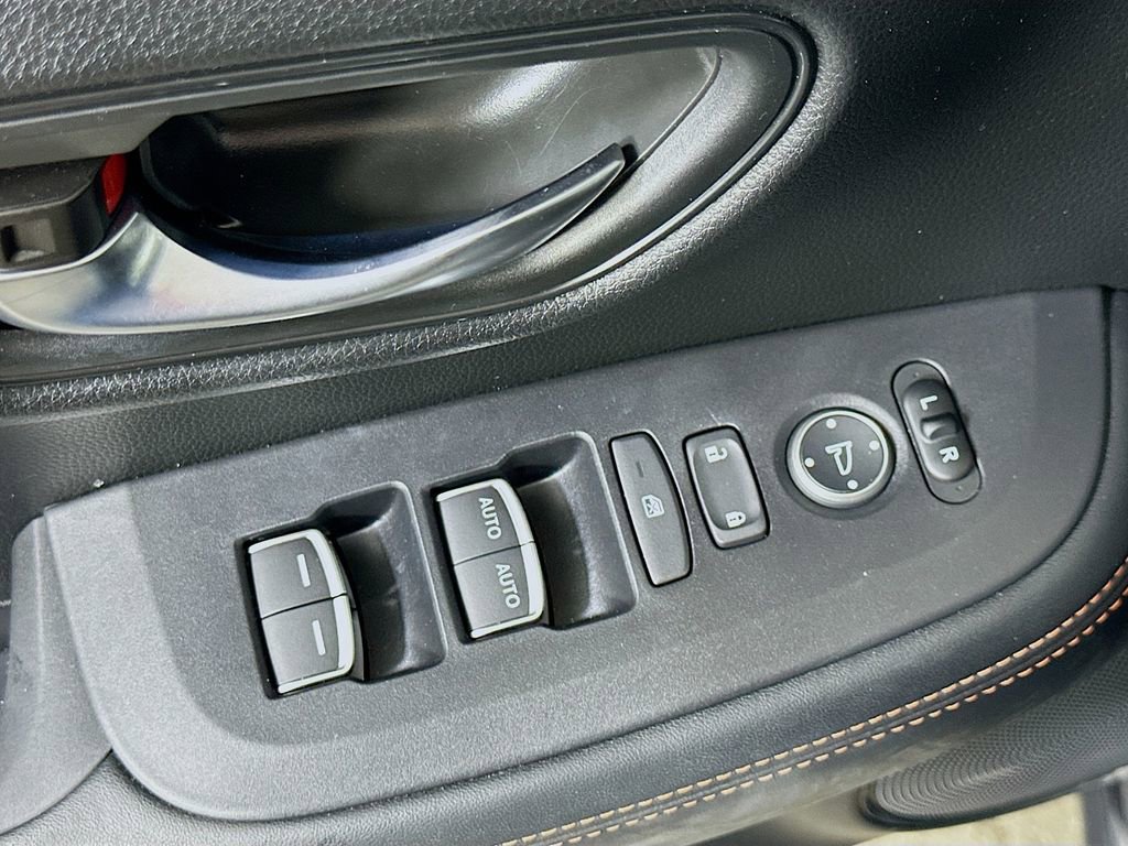 Used 2024 Honda HR-V Sport image 20