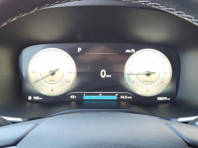 Used 2022 Hyundai Santa Fe XRT image 7