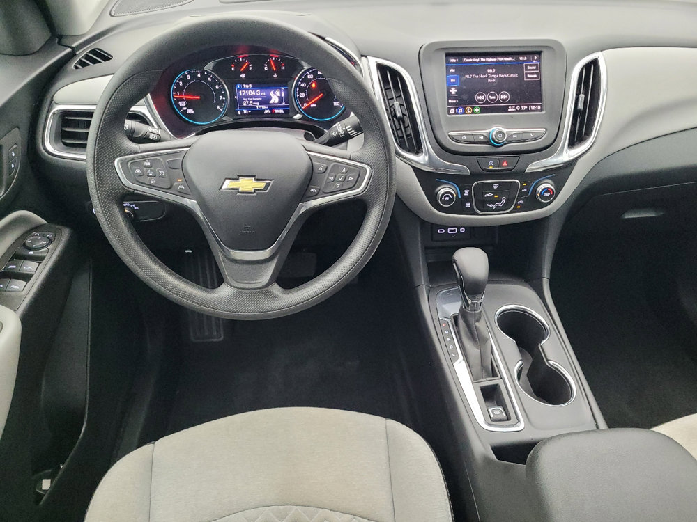 Used 2023 Chevrolet Equinox LS w/ LS Convenience Package image 22