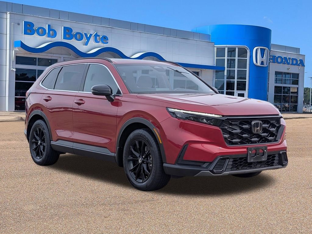 Used 2023 Honda CR-V Sport image 7