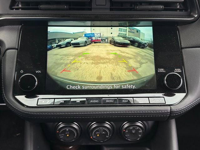 Used 2024 Nissan Z Performance w/ Floor Mat Package image 14