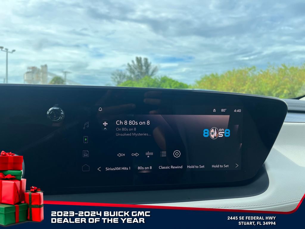 New 2026 Buick Encore GX Preferred w/ Advanced Technology Package image 29