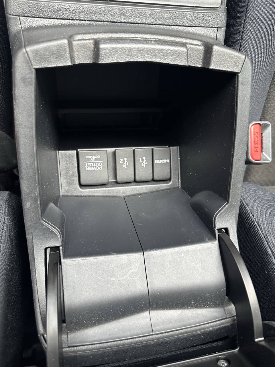 Used 2016 Honda CR-V EX image 28