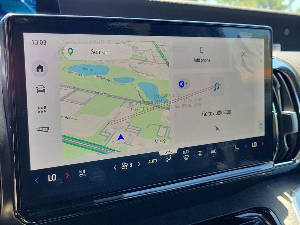 New 2026 Ford Expedition Tremor image 23