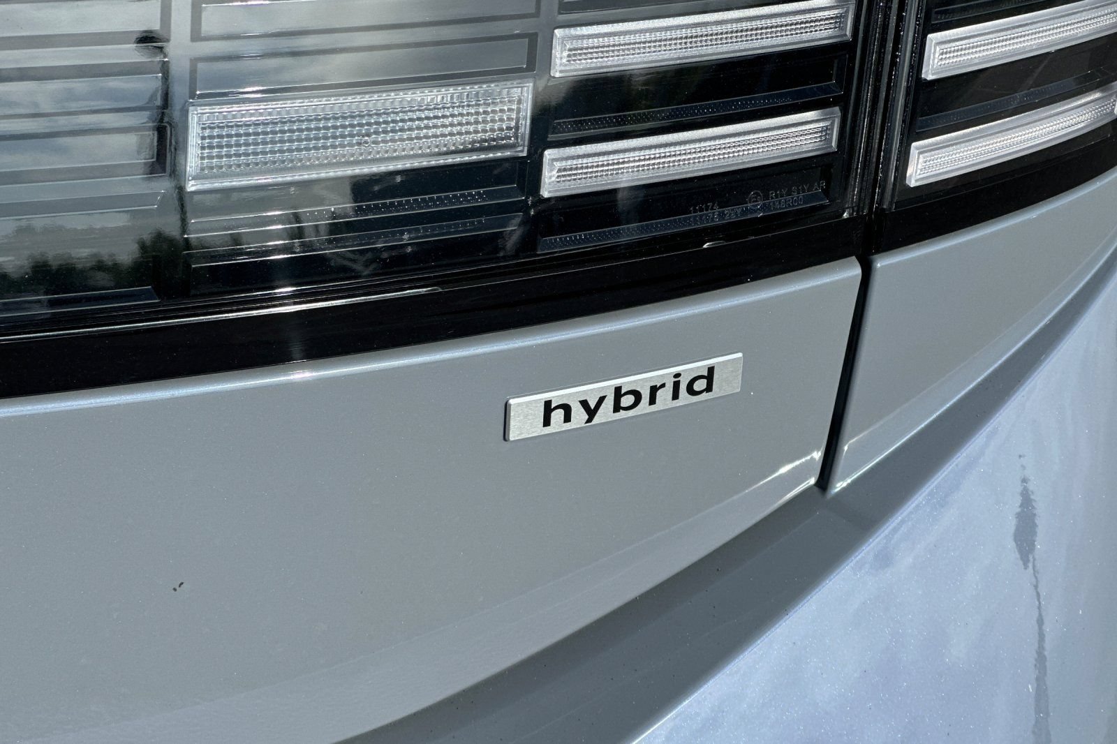 New 2026 Hyundai Sonata Limited FWD image 26