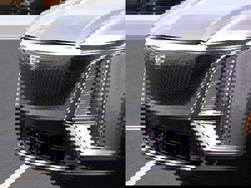 New 2026 Cadillac Lyriq Premium Luxury image 13