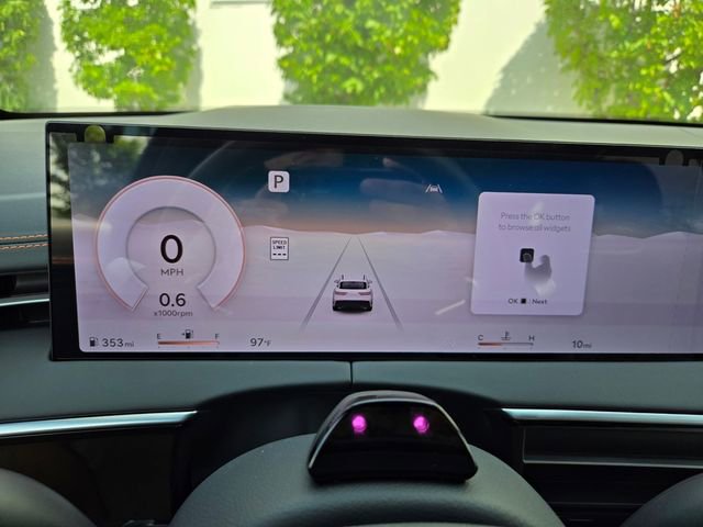 New 2026 Genesis GV70 3.5T Sport Prestige image 40