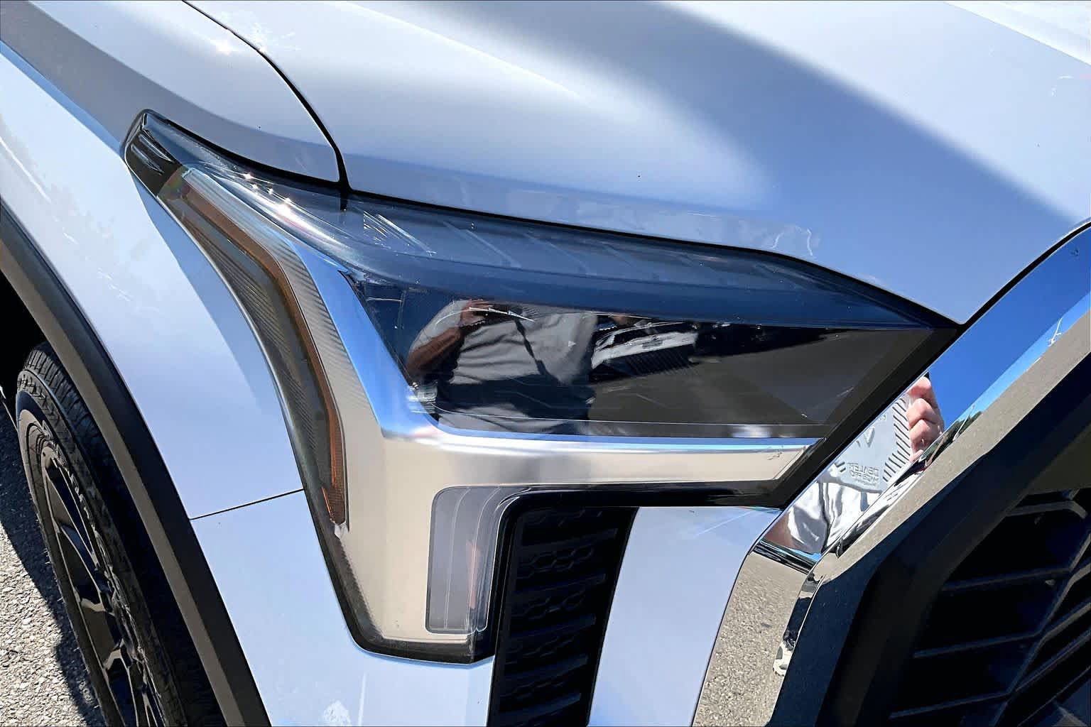 Used 2023 Toyota Tundra SR5 w/ TRD Off-Road Premium Package AWD/4WD image 27