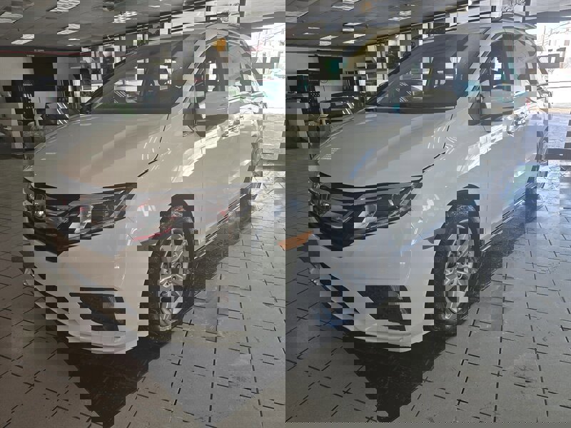 Used 2018 Honda Odyssey EX-L