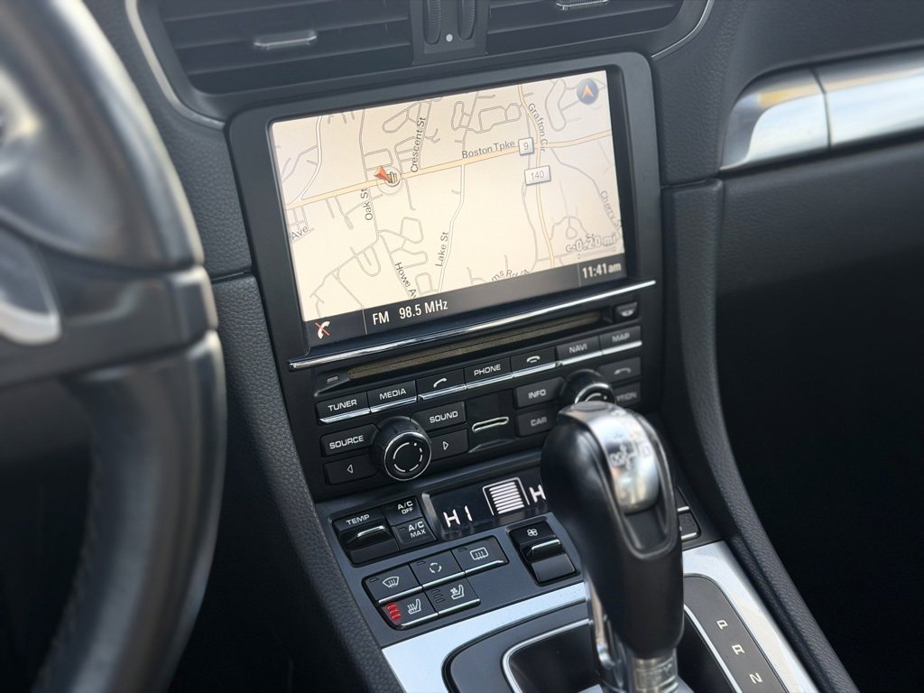 Used 2013 Porsche 911 Carrera S image 15