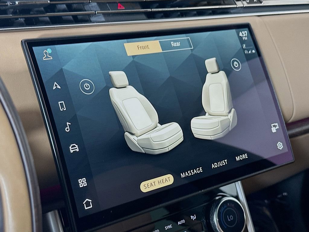 Used 2023 Land Rover Range Rover SE image 23