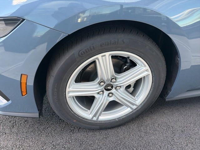 New 2026 Ford Mustang Coupe image 7