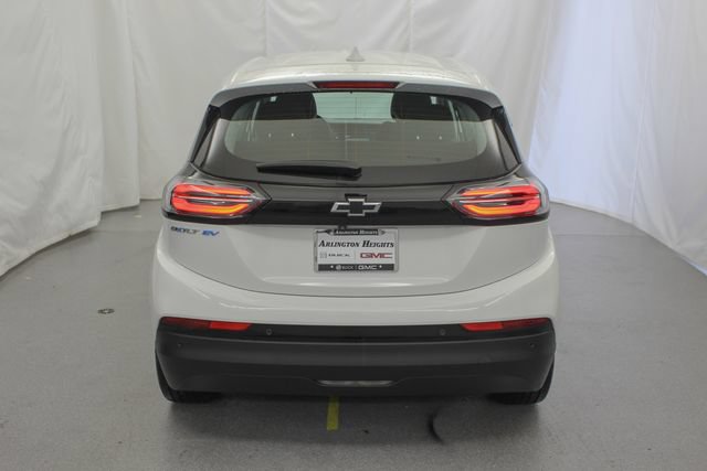 Used 2023 Chevrolet Bolt LT w/ Driver Confidence Package FWD image 10