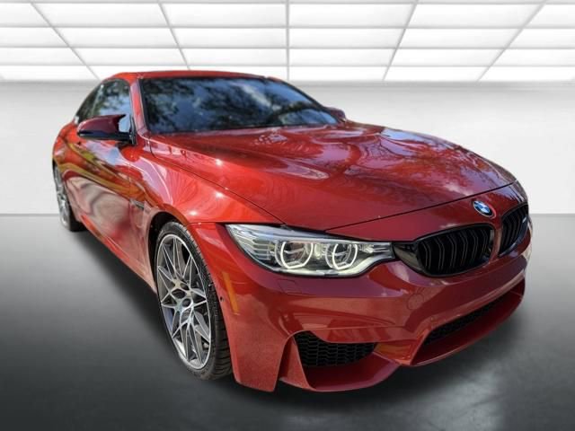 Used 2016 BMW M4 Coupe image 3