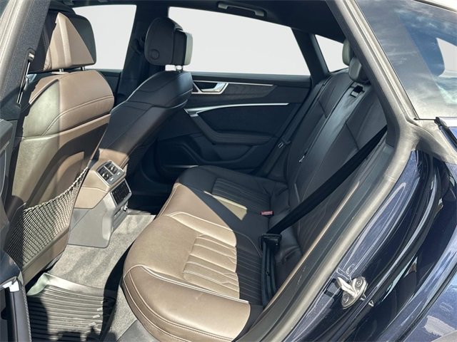 Used 2022 Audi A7 3.0T Prestige w/ Luxury Package image 17