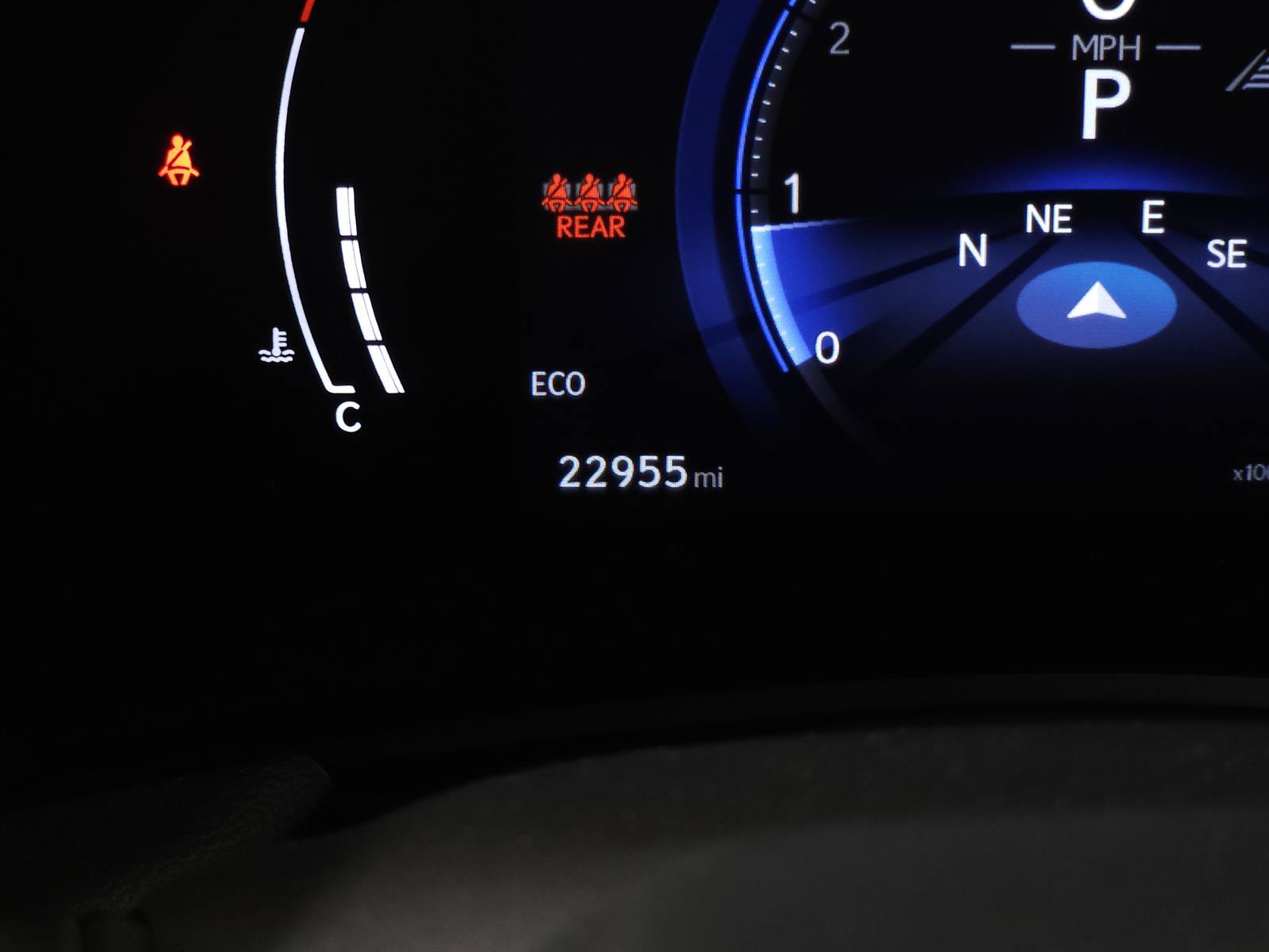 Certified 2025 Lexus NX 350 AWD w/ Accessory Package (2T) image 24