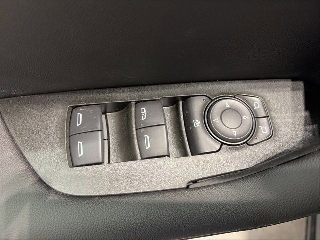 New 2026 Chevrolet Blazer LT image 9