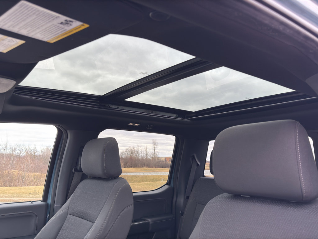 Used 2023 Ford F150 XLT w/ Equipment Group 302A High image 20