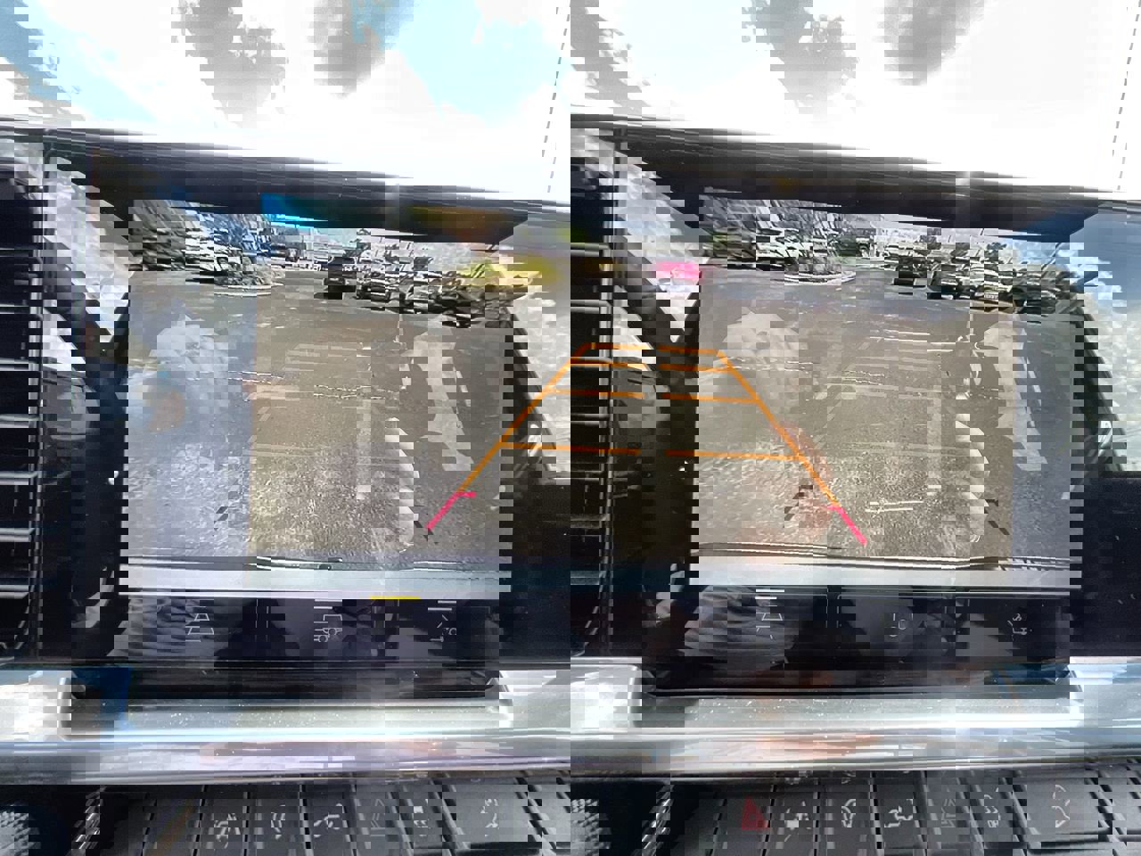 New 2025 Chevrolet Silverado 1500 RST image 15