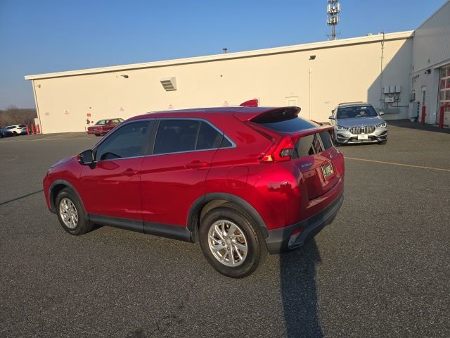 Used 2019 Mitsubishi Eclipse Cross ES image 5