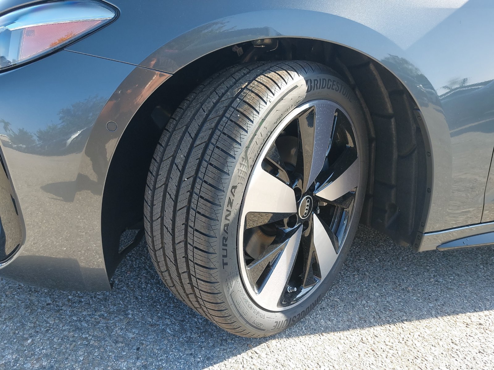 New 2026 Audi A5 Premium AWD/4WD image 36