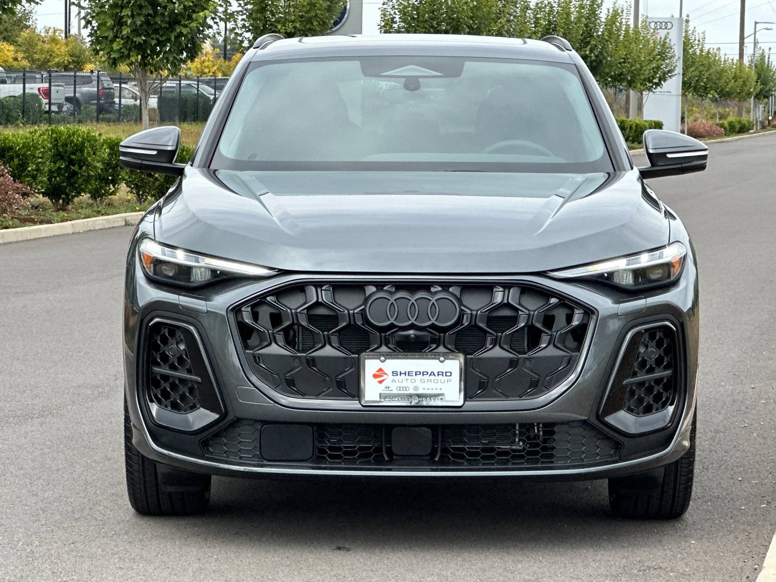 New 2026 Audi Q5 Prestige AWD/4WD image 8