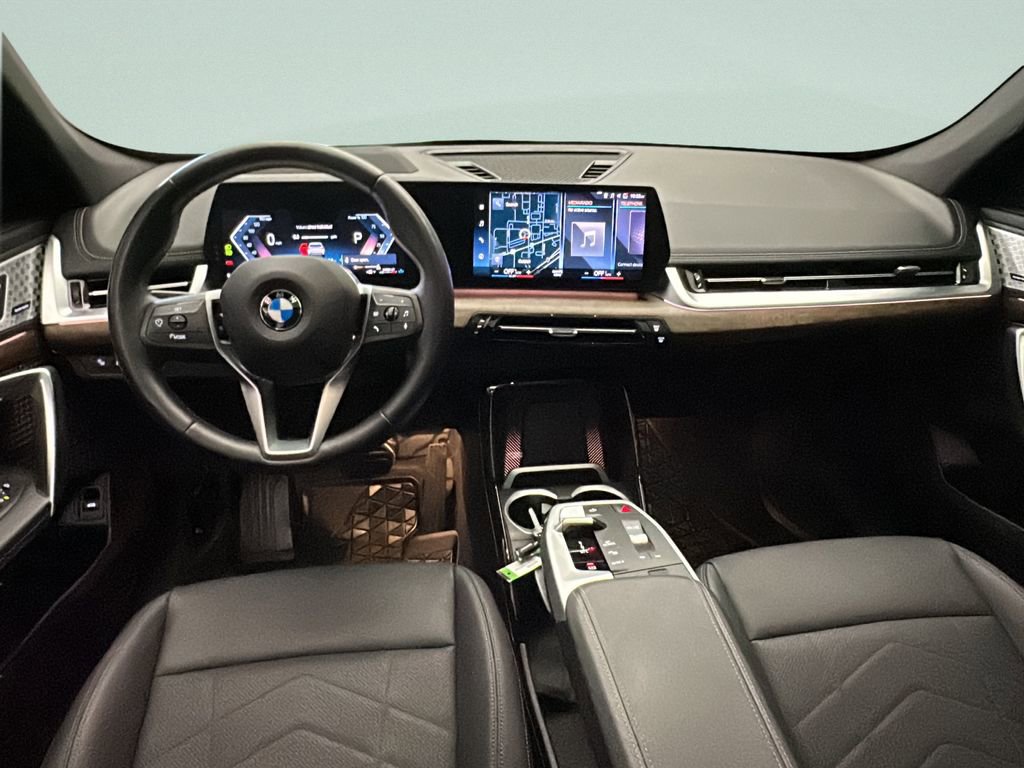 Used 2023 BMW X1 xDrive28i w/ Premium Package image 22