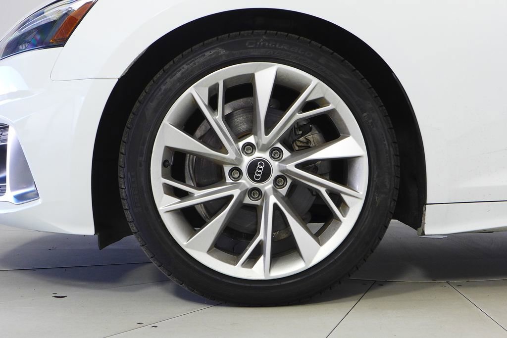 Used 2022 Audi A5 2.0T Premium w/ Convenience Package image 5
