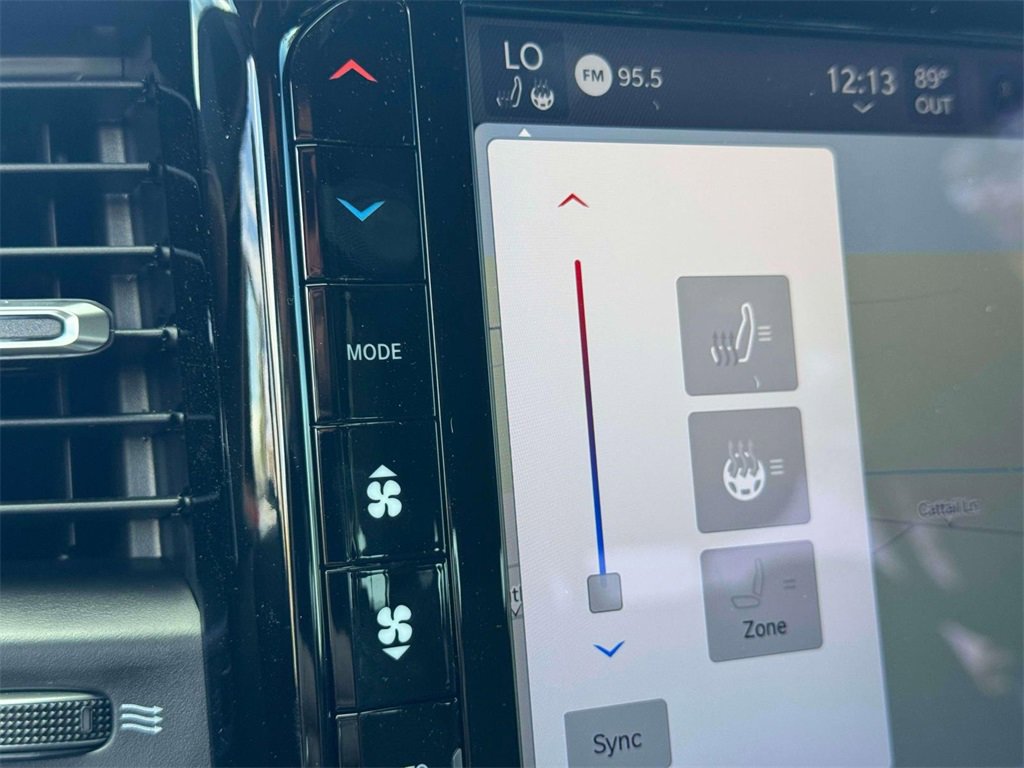 New 2026 RAM 1500 4x4 Crew Cab image 22