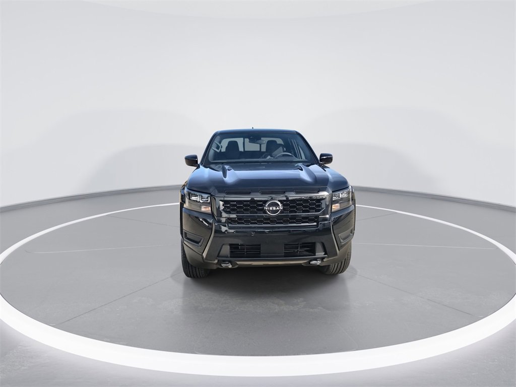 Used 2026 Nissan Frontier SV w/ All-Weather Content Package image 3