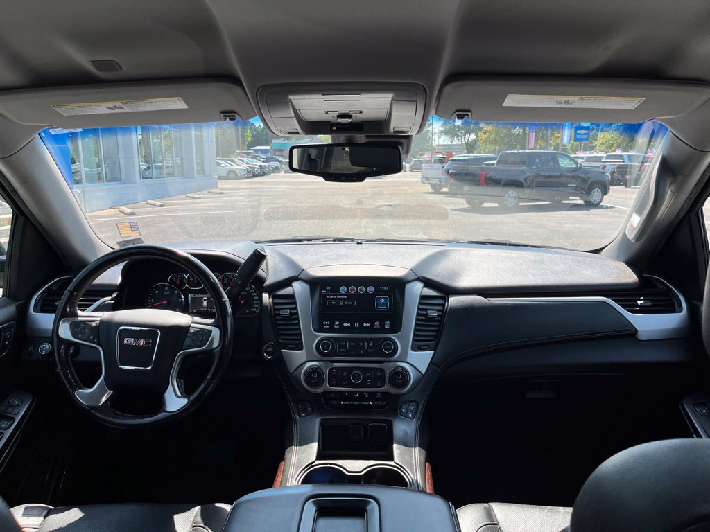 Used 2018 GMC Yukon XL SLT AWD/4WD image 55
